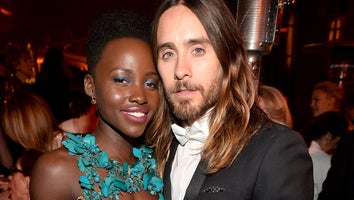 Lupita Nyong'o Says Jared Leto Romance Rumors Took a Toll on Their Friendship